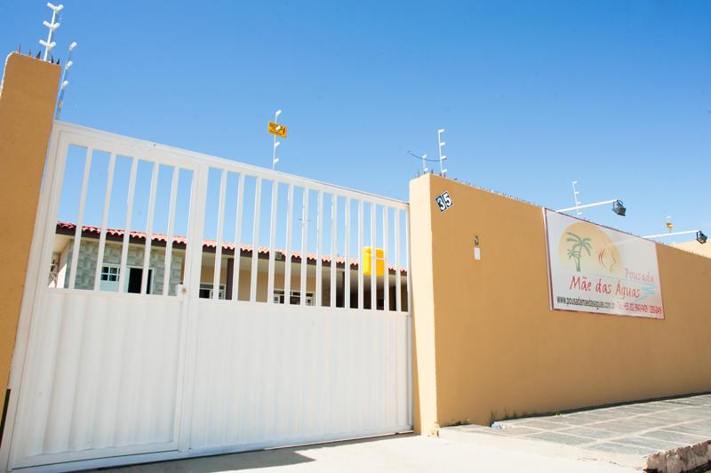 Estalagem Mãe águas