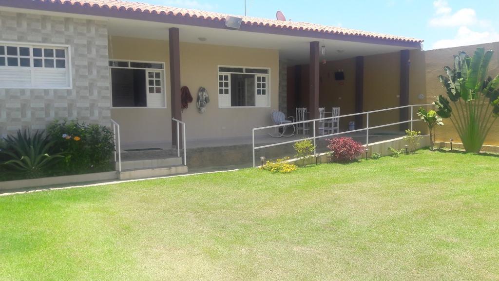 Mãe águas