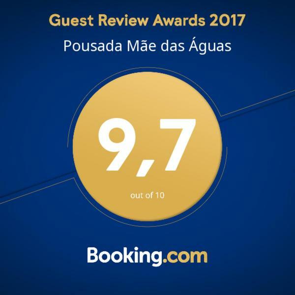 Mãe águas